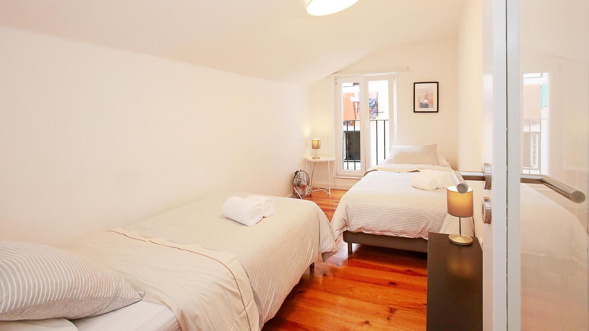 Ferienwohnung Alfama Haven Lissabon Exterior foto