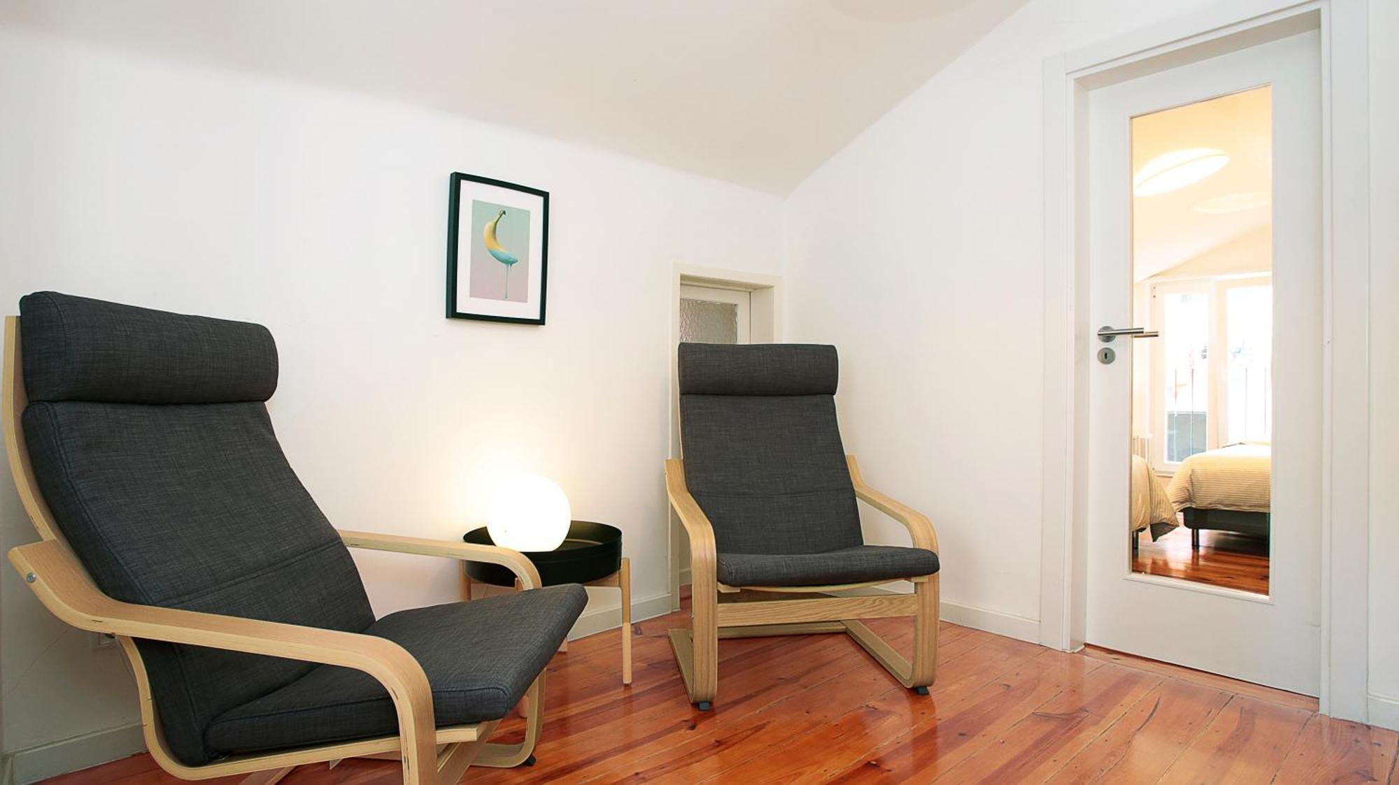 Ferienwohnung Alfama Haven Lissabon Exterior foto